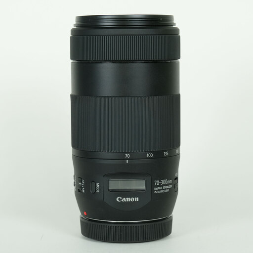 Canon EF70-300mm F4-5.6 IS II USMを徹底解説。作例からレビューまで