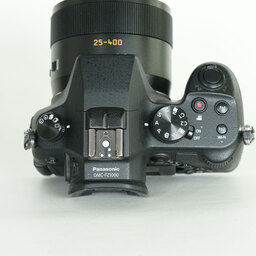 Panasonic LUMIX DMC-FZ1000