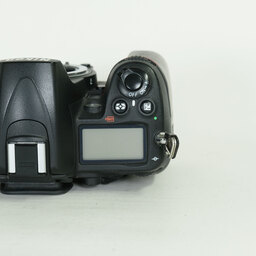 Nikon D7000