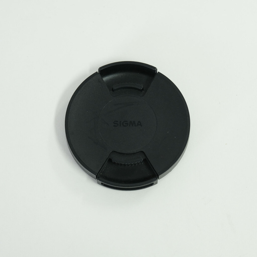 SIGMA 30mm F1.4 DC HSM｜Art [ニコン用]