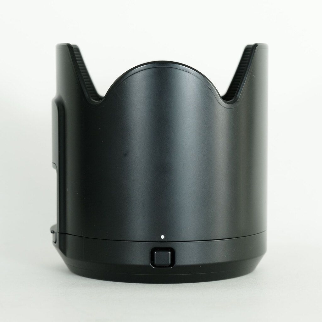 FUJIFILM GF100-200mmF5.6 R LM OIS WR