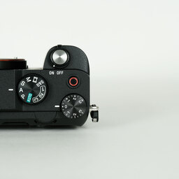 SONY α7C（ILCE-7C）