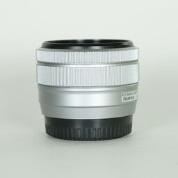 FUJIFILM XC15-45mmF3.5-5.6 OIS PZ