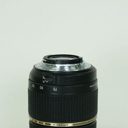 TAMRON SP 28-75mm F2.8 XR Di LD ASPH [IF] Macro/Model A09NII(ニコンF用)   【AFモーター内蔵】