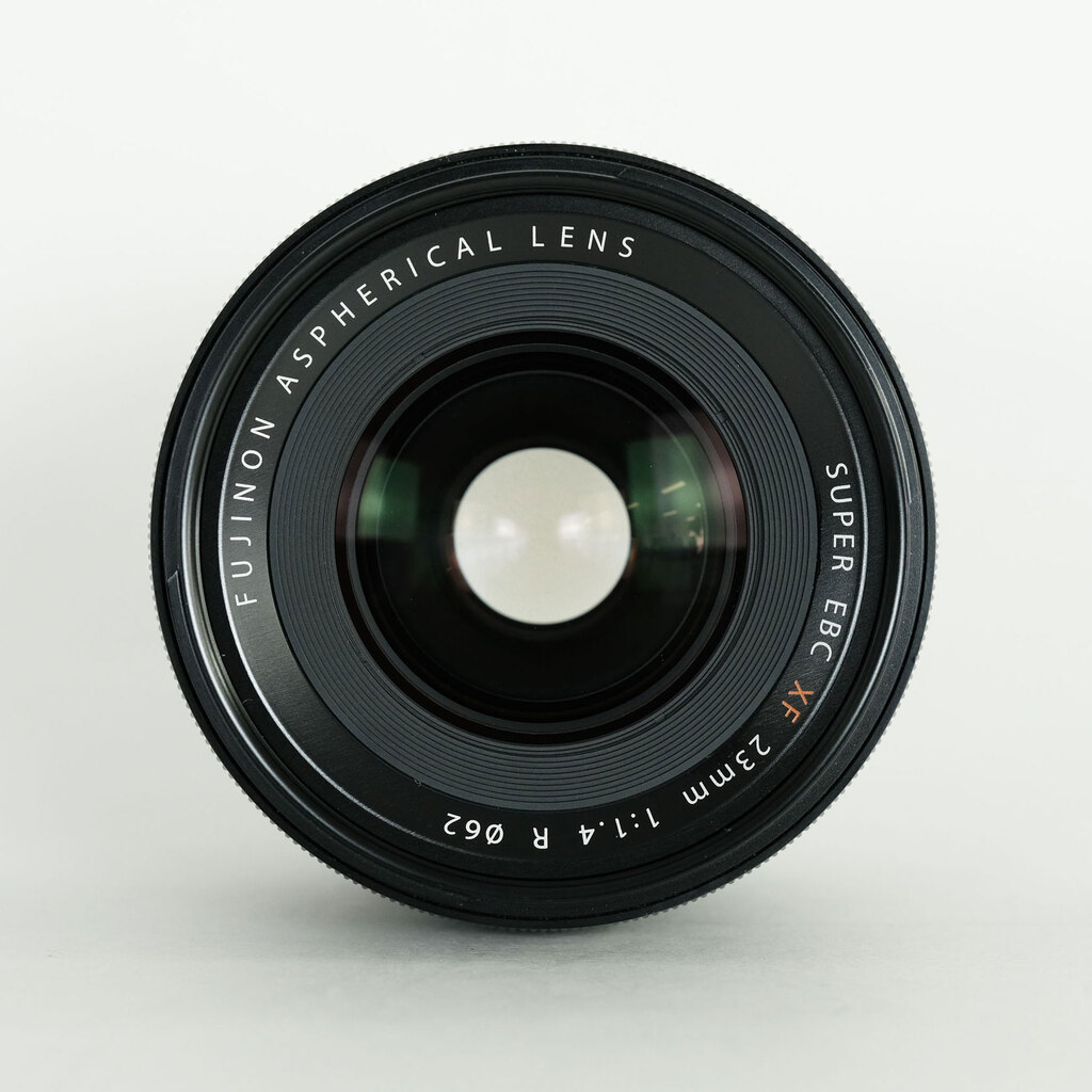 FUJIFILM XF23mmF1.4 R