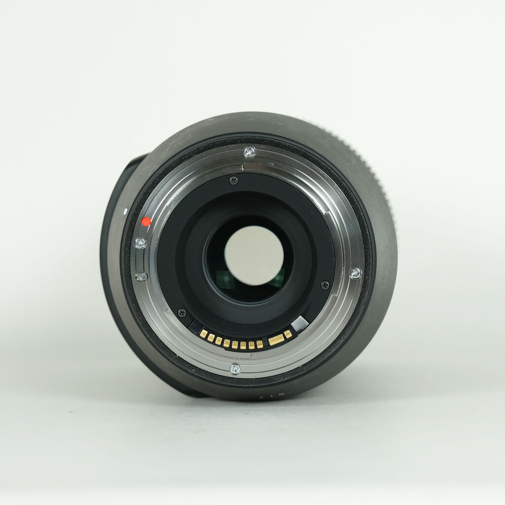 SIGMA 100-400mm F5-6.3 DG OS HSM｜Contemporary [キヤノンEF用]