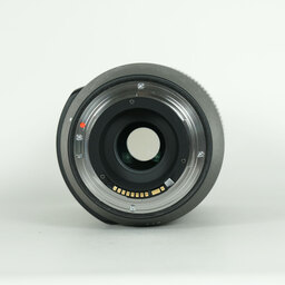 SIGMA 100-400mm F5-6.3 DG OS HSM｜Contemporary [キヤノンEF用]