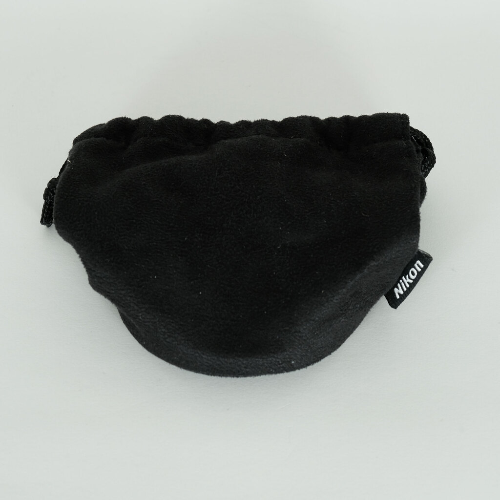 Nikon AF-S NIKKOR 35mm f/1.8G ED