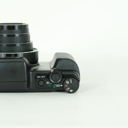 CASIO EXILIM EX-H50BK ブラック