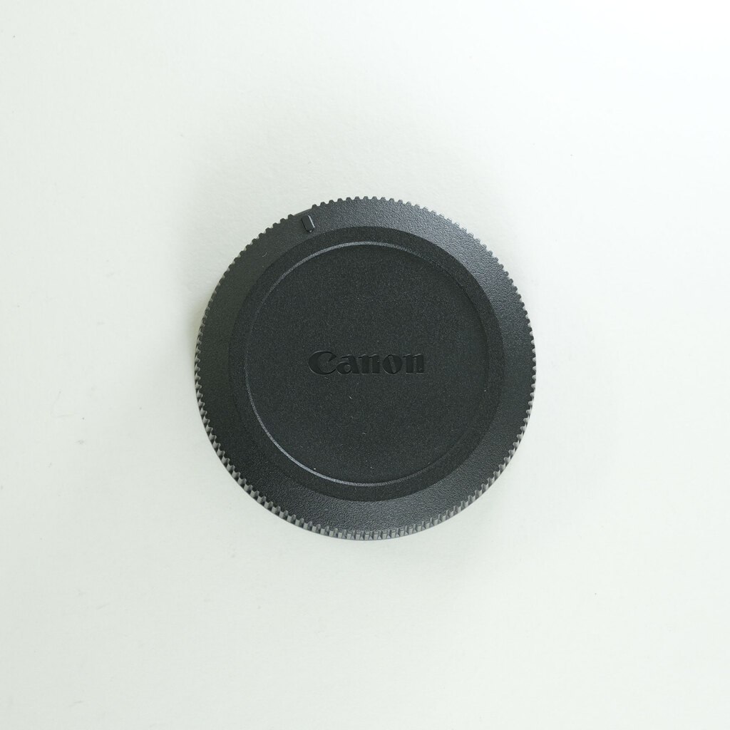 Canon RF-S14-30mm F4-6.3 IS STM PZ