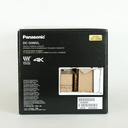 Panasonic LUMIX G9 PRO II