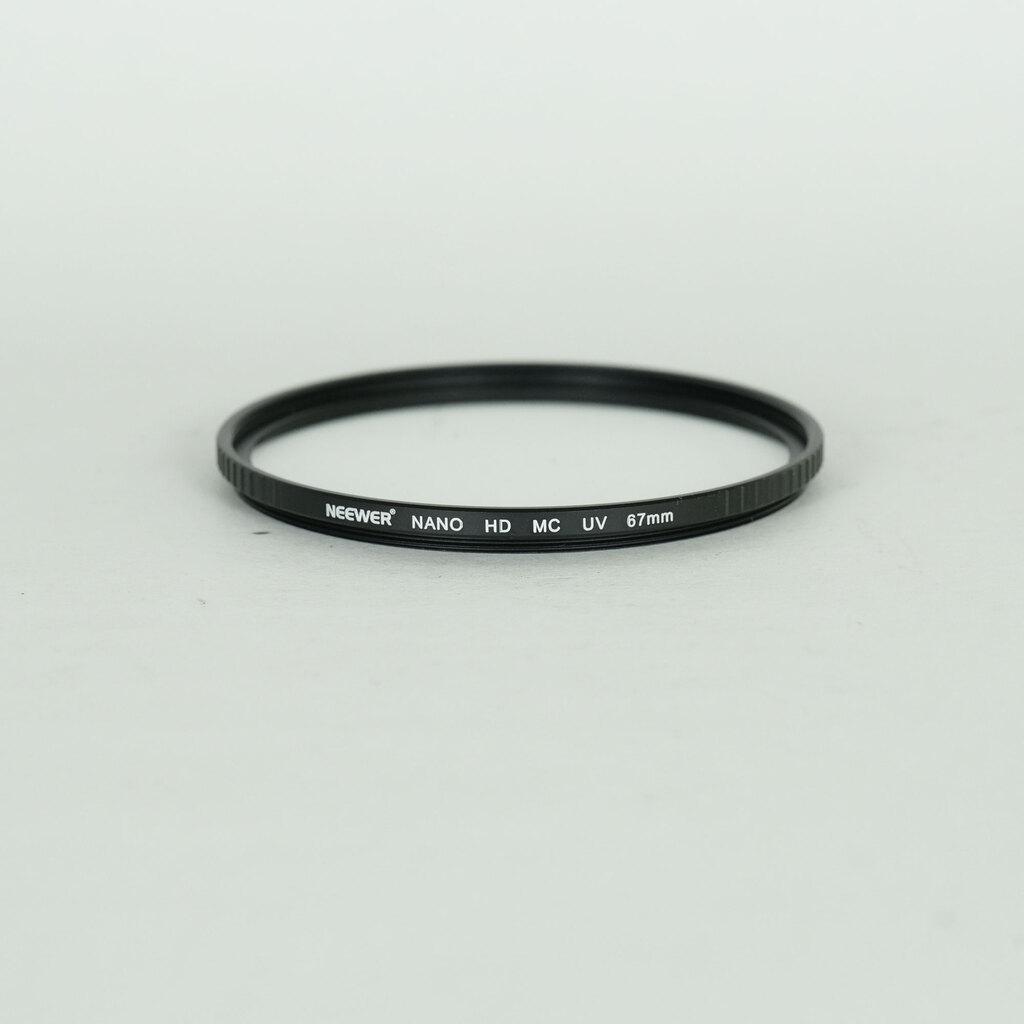 Panasonic LUMIX S 20-60mm F3.5-5.6