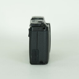 RICOH GR DIGITAL III