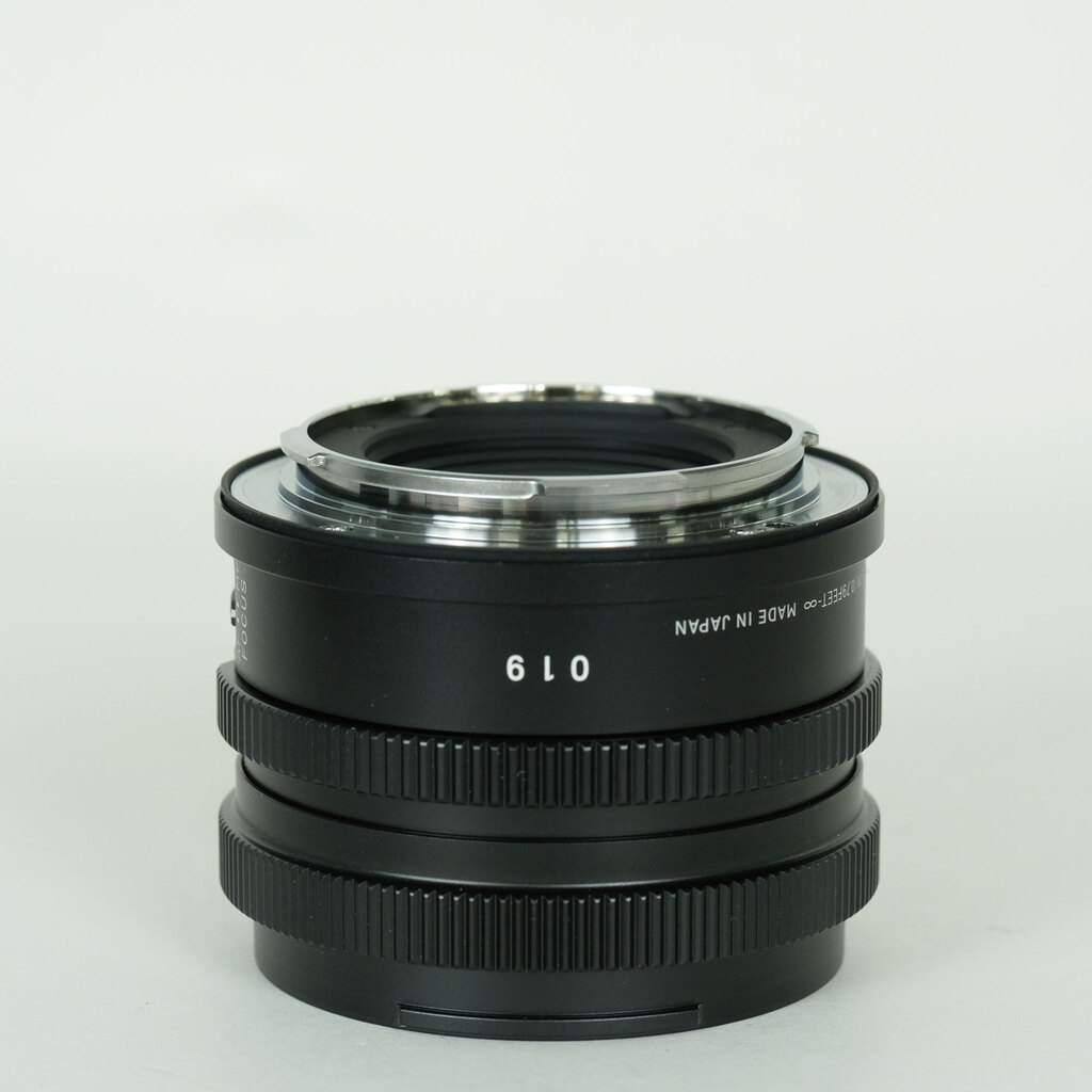 SIGMA 45mm F2.8 DG DN｜Contemporary [ライカL用]の出品 | ONE SCENE