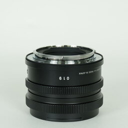 SIGMA 45mm F2.8 DG DN｜Contemporary [ライカL用]