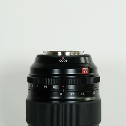 FUJIFILM XF16-55mmF2.8 R LM WR