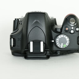 Nikon D3200ボディ ブラック