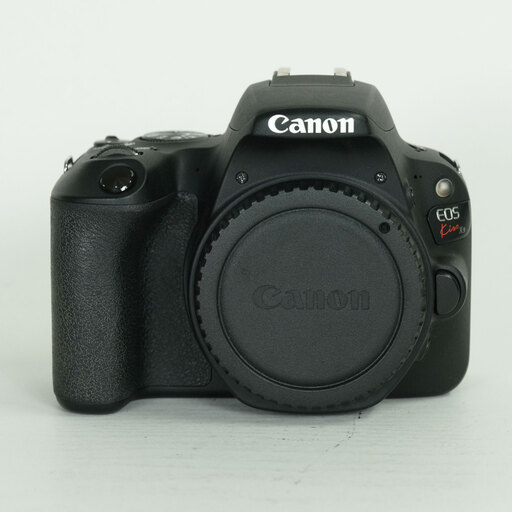 Canon EOS Kiss X9