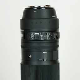 SIGMA 150-600mm F5-6.3 DG OS HSM | Contemporary [キヤノンEF用]