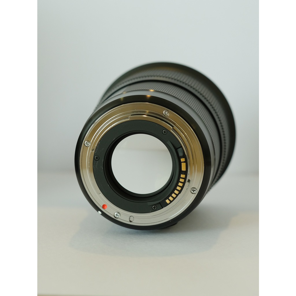 SIGMA 50mm F1.4 DG HSM｜Art [キヤノン用]