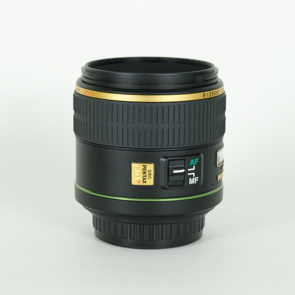 PENTAX smc PENTAX-DA★ 55mmF1.4 SDM PENTAX smc PENTAX-DA★ 55mmF1.4 SDM