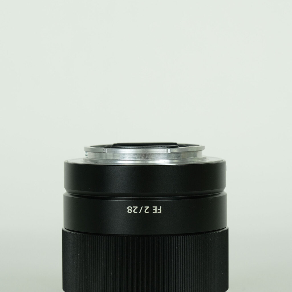 SONY FE 28mm F2 SEL28F20の出品 | ONE SCENE（ワンシーン）