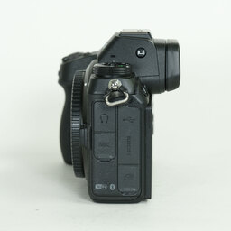 Nikon Z7