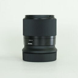 SIGMA 30mm F1.4 DC DN｜Contemporary [キヤノンRF用]