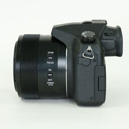 Panasonic LUMIX DMC-FZ1000