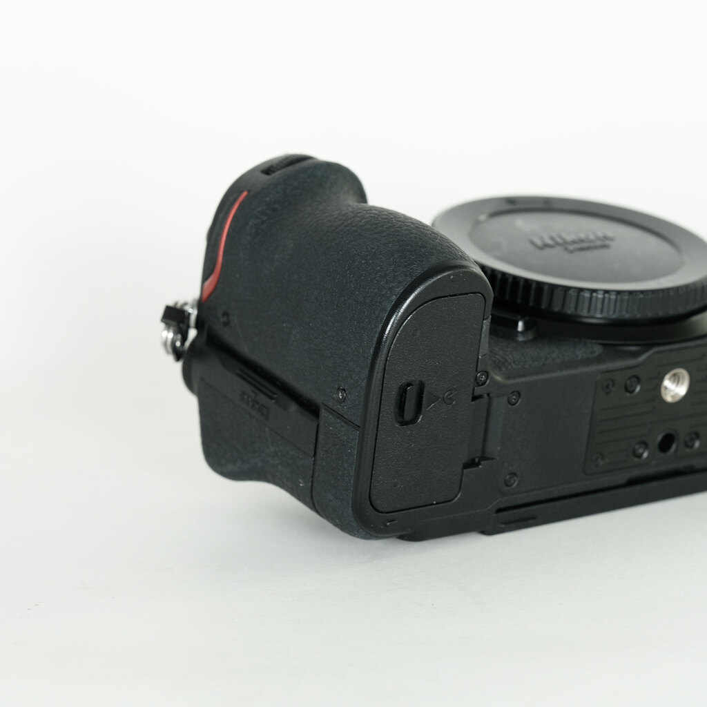 Nikon Z7II Nikon Z7II