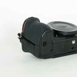 Nikon Z7II Nikon Z7II