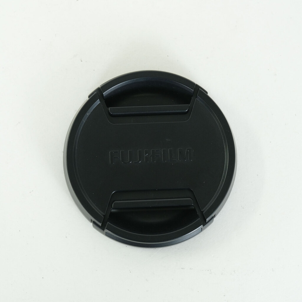 FUJIFILM XF56mmF1.2 R WR