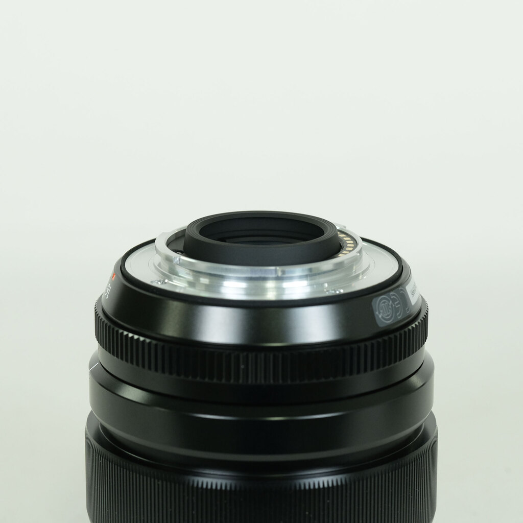FUJIFILM XF16mmF1.4 R WR