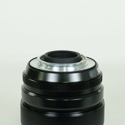 FUJIFILM XF16mmF1.4 R WR