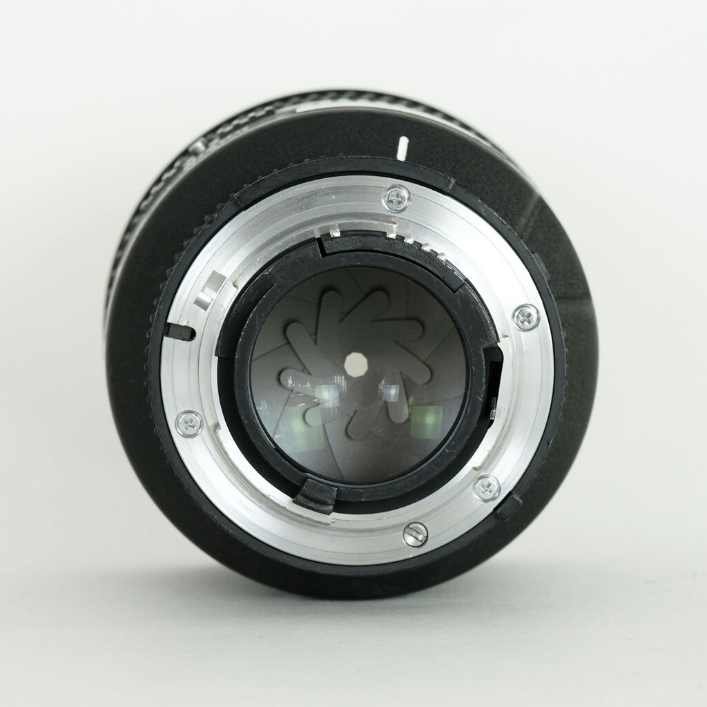 Nikon Ai AF Nikkor 85mm F1.4D IF