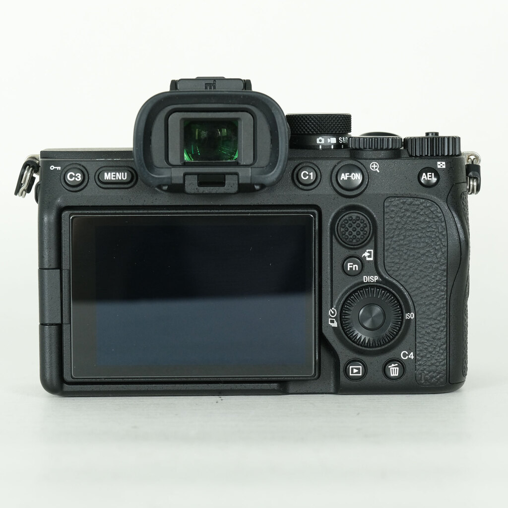 SONY α7 IV（ILCE-7M4）の出品 | ONE SCENE（ワンシーン）
