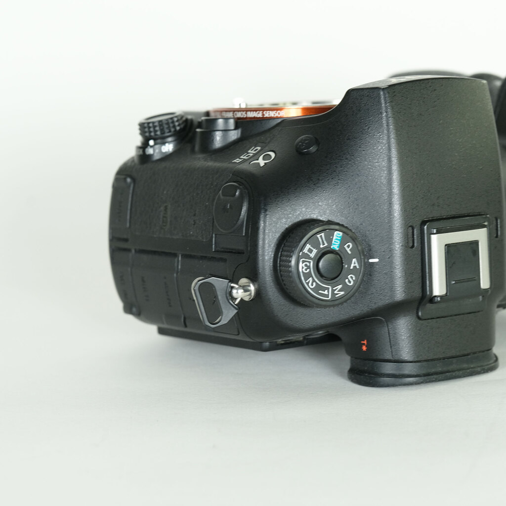 SONY α99II(ILCA-99M2) SONY α99II(ILCA-99M2)