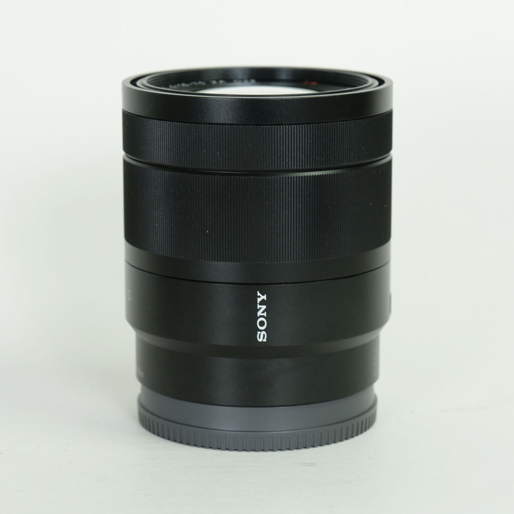 SONY Vario-Tessar T＊ E 16-70mm F4 ZA OSS SEL1670Z