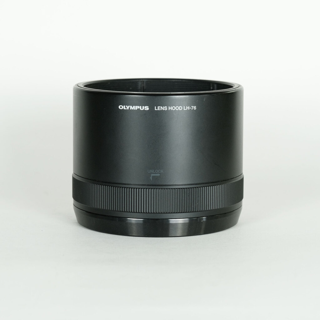 OLYMPUS M.ZUIKO DIGITAL ED 40-150mm F2.8 PROテレコンバーターキット