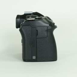 OM SYSTEM OM-1 Mark II OM SYSTEM OM-1 Mark II