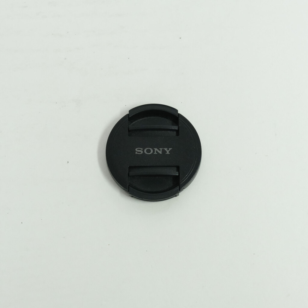 SONY E PZ 16-50mm F3.5-5.6 OSS SELP1650 シルバー