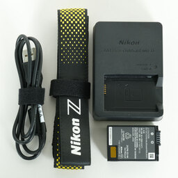 Nikon Z50 Nikon Z50