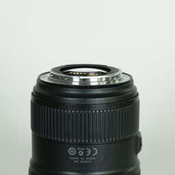 Canon EF24-70mm F2.8L II USM Canon EF24-70mm F2.8L II USM