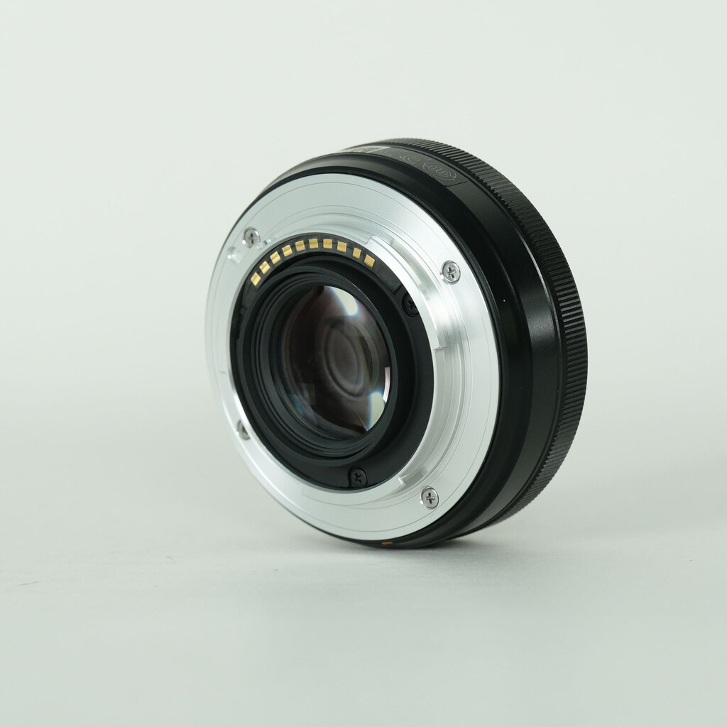 FUJIFILM XF27mmF2.8の出品 | ONE SCENE（ワンシーン）