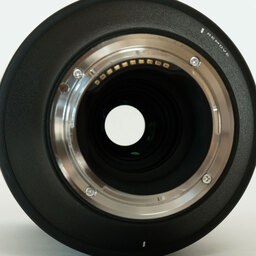 SIGMA 100-400mm F5-6.3 DG DN OS｜Contemporary [ソニーE用]