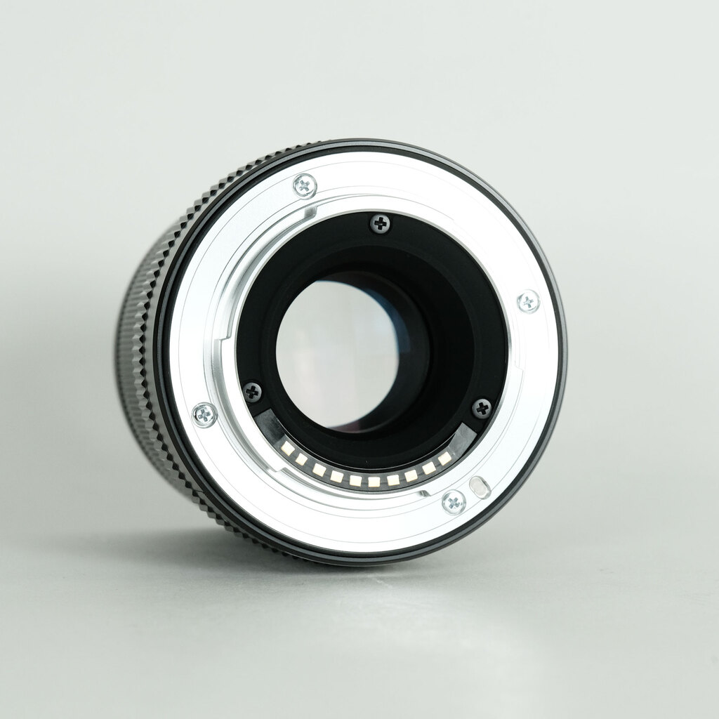 FUJIFILM XF50mmF2 R WR