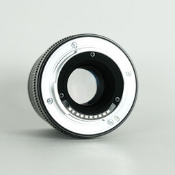 FUJIFILM XF50mmF2 R WR