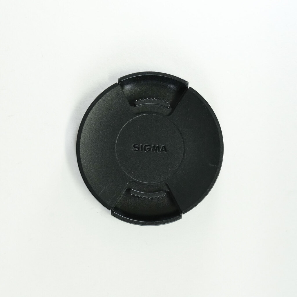 SIGMA 30mm F1.4 DC HSM｜Art [ニコン用]