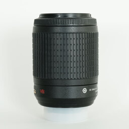 Nikon AF-S DX VR Zoom-Nikkor 55-200mm F4-5.6G IF-ED