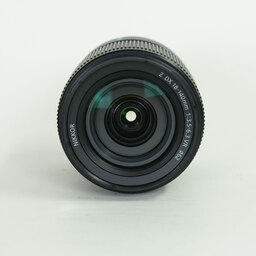 Nikon NIKKOR Z DX 18-140mm f/3.5-6.3 VR